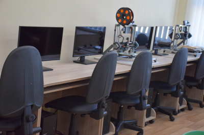 Курганские школы принимают краснодонских учителей