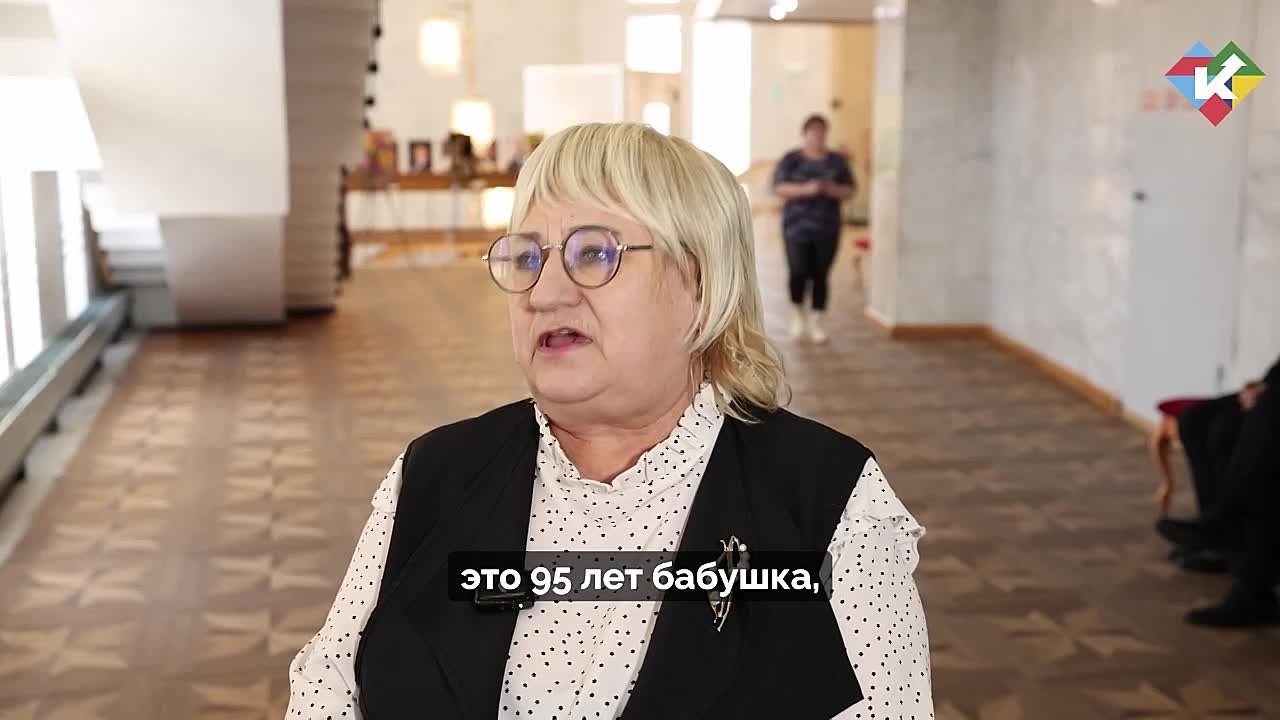 Светлана Рыжкова: Крепкие сельские женщины поддерживают наших бойцов