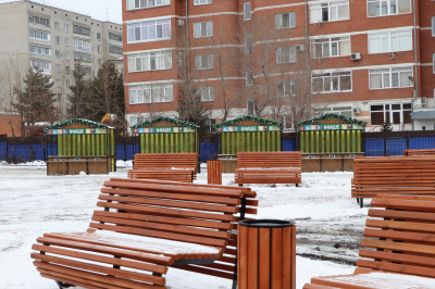 Кировская ярмарка ждет курганцев