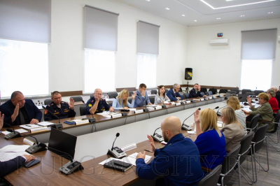 Проголосовать за депутатов Курганской областной Думы можно будет в течение двух дней