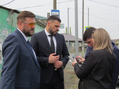 Со следующей недели начнется ремонт тепловых магистральных сетей по улице Правды в Северном микрорайоне