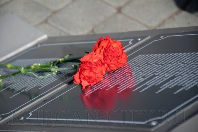 26 апреля - День памяти погибших в радиационных авариях и катастрофах
