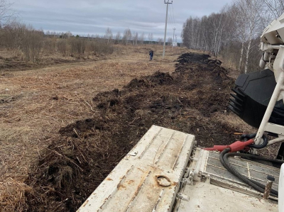 Правила безопасности в сухой весенний период обязаны соблюдать все горожане!