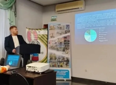 В Кургане подвели итоги спортивной работы за 2025-ый год