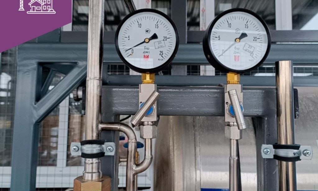 Курганская область выделит субсидии на модернизацию инженерной инфраструктуры