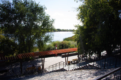 Глава Кургана Антон Науменко совершил рабочий объезд по городу