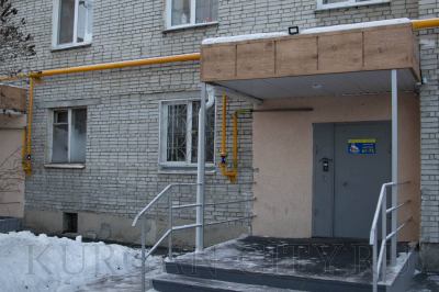 «Своевременная и значимая социальная программа». В Кургане продолжают переводить многоквартирные дома на природный газ