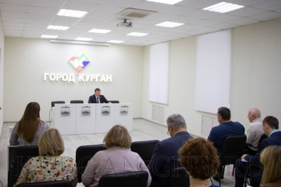 Работа общественного транспорта — на контроле муниципалитета