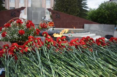 В День памяти и скорби в Кургане пройдут памятные мероприятия