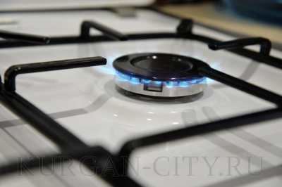 Курганцам необходимо перезаключить договор на техническое обслуживание газового оборудования