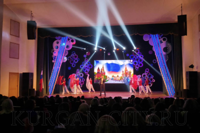 «Учитель года – 2026». В Кургане стартовал юбилейный 35-й конкурс профессионального мастерства