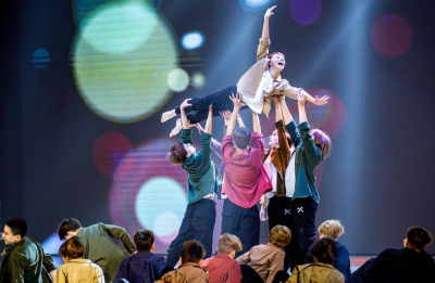 Курган станет одним из городов, в которых стартует новый федеральный танцевальный проект