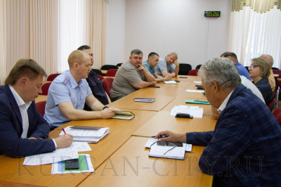 В Кургане состоится конкурс профессионального мастерства для водителей и кондукторов