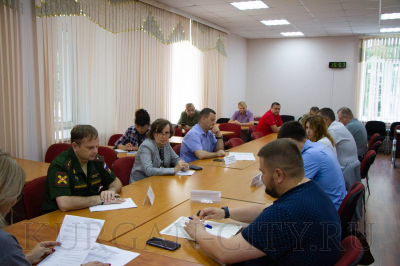 Подготовка к отопительному периоду - главная задача организаций ЖКХ