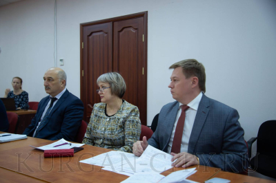 Работа штаба по транспортному обслуживанию продолжается