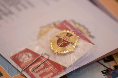 За здоровый образ жизни!