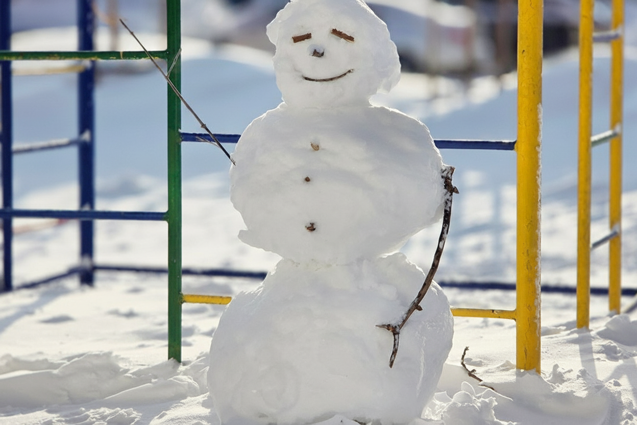 Морозный день ожидается в Кургане и области 9 марта