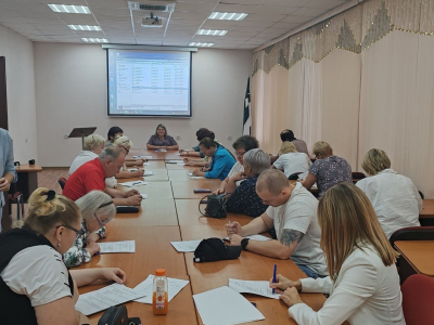 Территориальные общественные самоуправления Кургана выразили свою любовь к родному городу