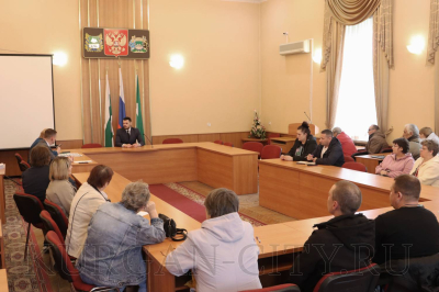 Курганцы, чьи жилые дома пострадали от паводка, получат выплаты на капитальный ремонт либо строительство жилья