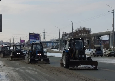 От жителей ждут обратную связь