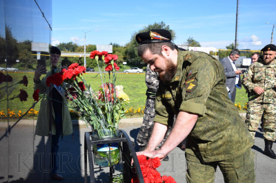 Танкисты и танкостроители сегодня отмечают свой профессиональный праздник