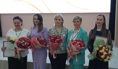 Курганские педагоги стали победителями регионального фестиваля педагогического мастерства