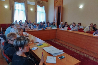 Подготовка к выборам вышла на финишную прямую