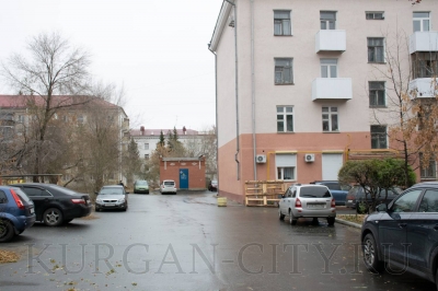 Работа городских управкомпаний по содержанию и уборке дворовых территорий – на контроле муниципалитета