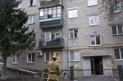В Кургане состоятся традиционные мини-концерты для одного ветерана