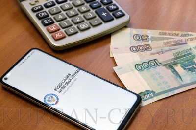 До уплаты имущественных налогов остался один месяц