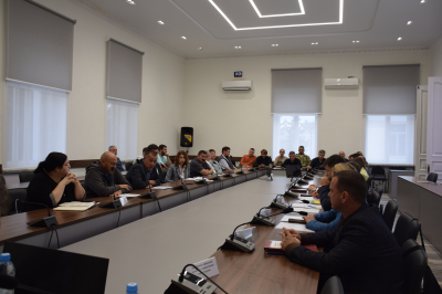 Управляющим компаниям необходимо ускорить темпы подготовки к новому отопительному периоду