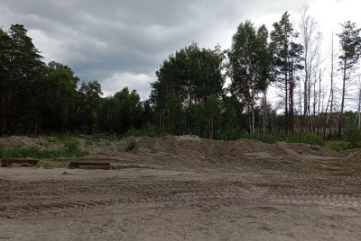 В территориальных общественных самоуправлениях Кургана продолжается активная жизнь