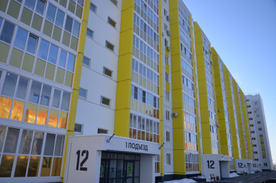 Получить разрешение на ввод объекта в эксплуатацию можно в электронной форме с использованием Единого портала государственных и муниципальных услуг