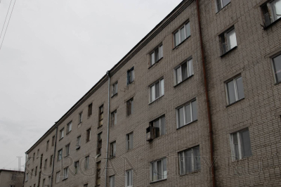 Вниманию жителей дома по ул. Красномаячная, 62а!