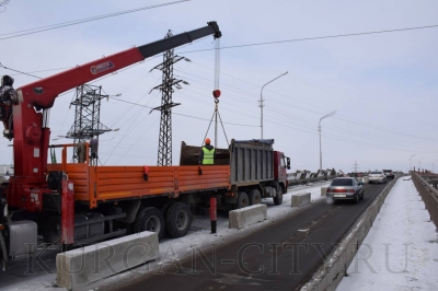 Вниманию автомобилистов!