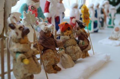 Традиционный фестиваль народного творчества «Славна богатырями земля русская!» пройдет в Кургане