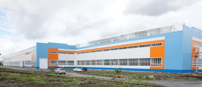 Бизнесу Кургана предлагают открыть своё производство на готовых площадках индустриальных парков