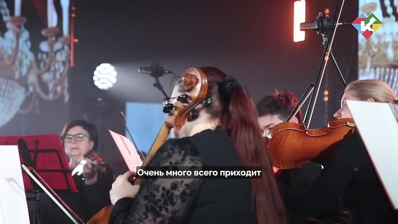 Губернатор поздравил матерей и жен участников СВО в Кургане