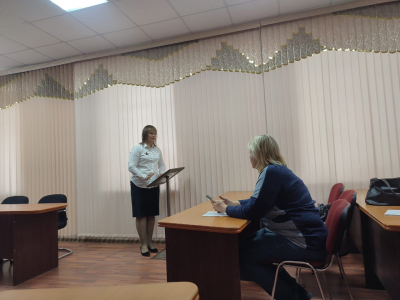 Места для новогодней торговли – через аукцион