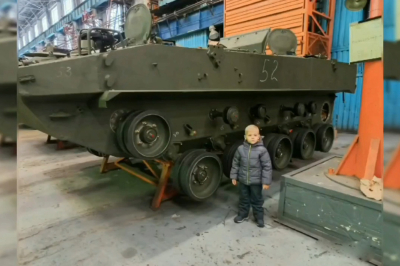 «ИнженериЯ Кургана». Подведены итоги городского фестиваля видеороликов среди детских садов
