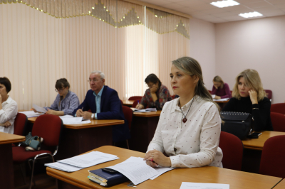 Муниципальные услуги поэтапно переводятся в цифровой формат и непрерывный режим