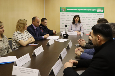 «Внимание всем!» В Кургане будет проведена плановая проверка системы оповещения