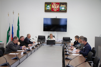 Об организации кардиологической помощи населению