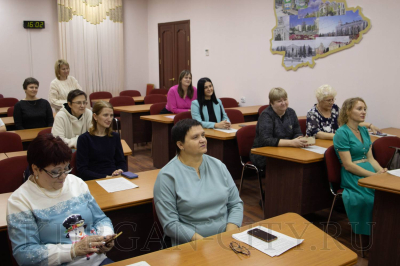 Названы победители конкурса «Лучший ТОС года» среди территориальных общественных самоуправлений города Кургана