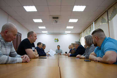 Практика проведения штабов – это положительный опыт