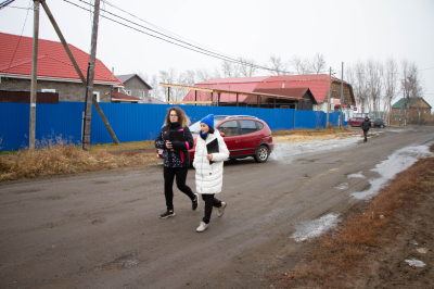 Работа на результат