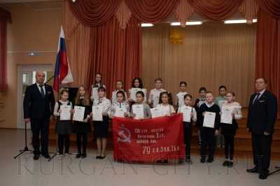 «Память сильнее времени»