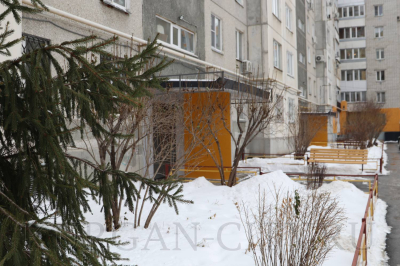 Содержание домов зависит от оплаты услуг
