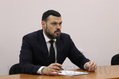 Начата разработка проекта актуализированной схемы теплоснабжения города Курган на 2025 год
