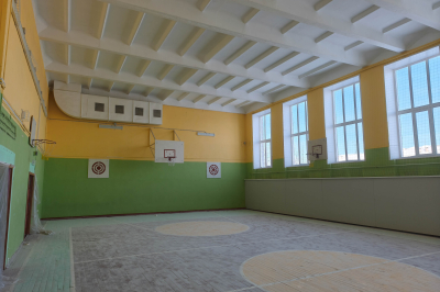 В Кургане в 2026 году капитально отремонтируют семь школ